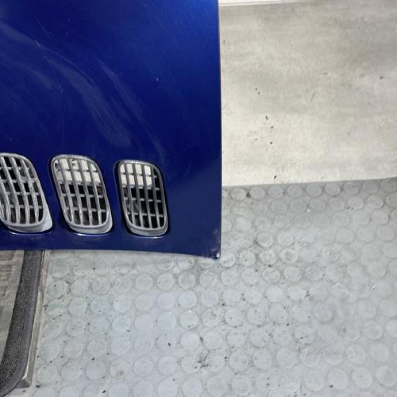 Capot RENAULT TWINGO 1 Photo n°5