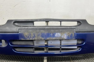 Pare choc avant RENAULT TWINGO 1 Photo n°1