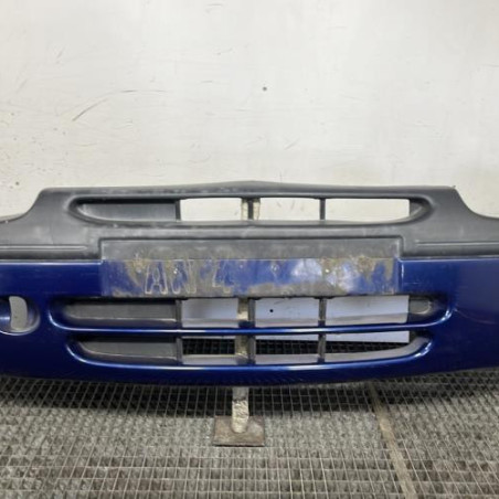Pare choc avant RENAULT TWINGO 1 Photo n°1