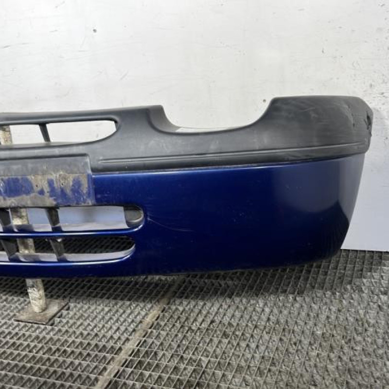 Pare choc avant RENAULT TWINGO 1 Photo n°3