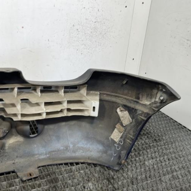 Pare choc avant RENAULT TWINGO 1 Photo n°4