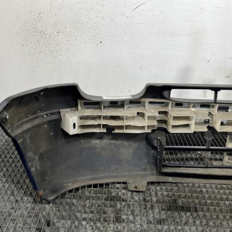 Pare choc avant RENAULT TWINGO 1 Photo n°6