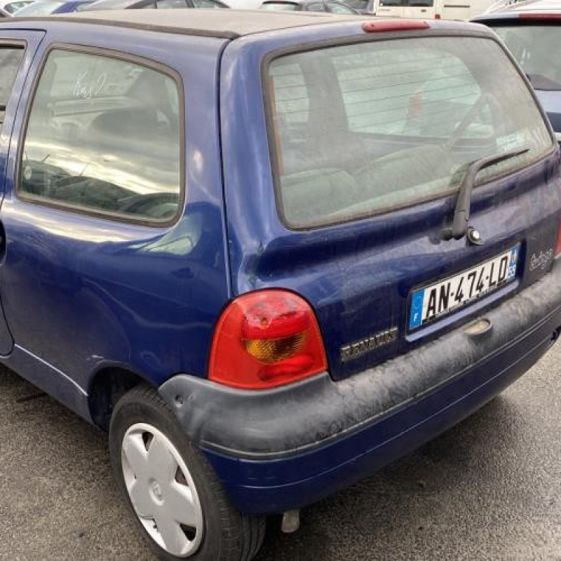Pare choc avant RENAULT TWINGO 1 Photo n°10