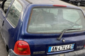 Pare choc avant RENAULT TWINGO 1