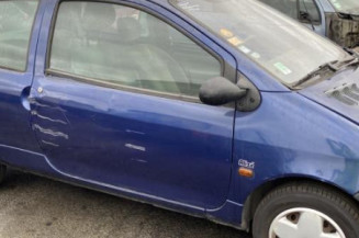 Pare choc avant RENAULT TWINGO 1
