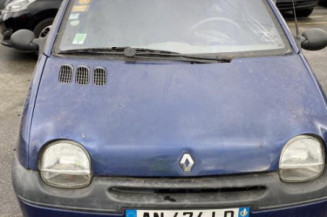 Pare choc avant RENAULT TWINGO 1