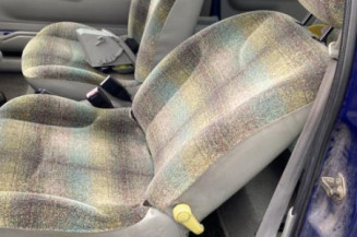 Pare choc avant RENAULT TWINGO 1