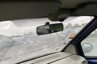 Pare choc avant RENAULT TWINGO 1