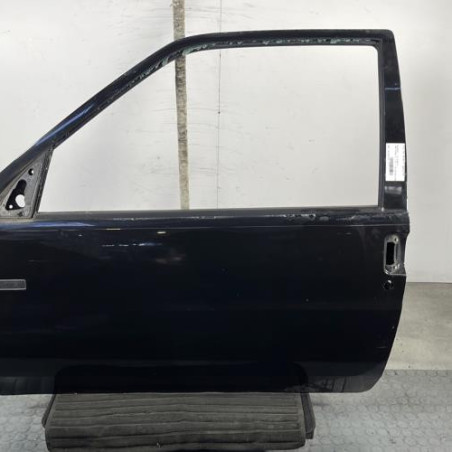 Porte avant gauche PEUGEOT 106 Photo n°1