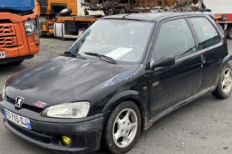 Porte avant gauche PEUGEOT 106