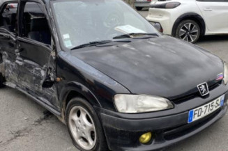 Porte avant gauche PEUGEOT 106