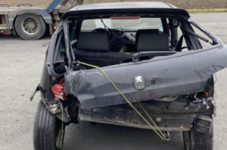 Porte avant gauche PEUGEOT 106