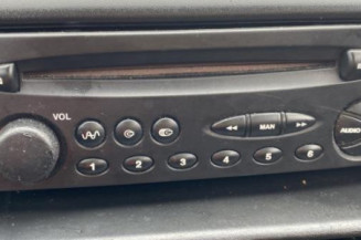Porte avant gauche PEUGEOT 106