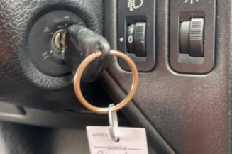 Porte avant gauche PEUGEOT 106