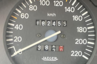 Porte avant gauche PEUGEOT 106