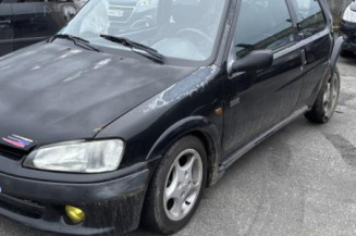 Porte avant gauche PEUGEOT 106