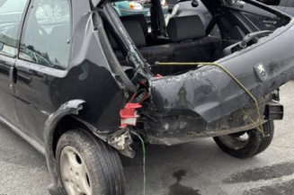 Porte avant gauche PEUGEOT 106