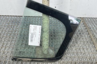 Custode arriere gauche (porte) RENAULT MEGANE 3 Photo n°1