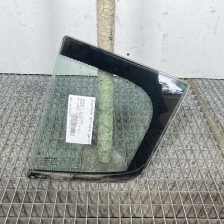 Custode arriere gauche (porte) RENAULT MEGANE 3 Photo n°1