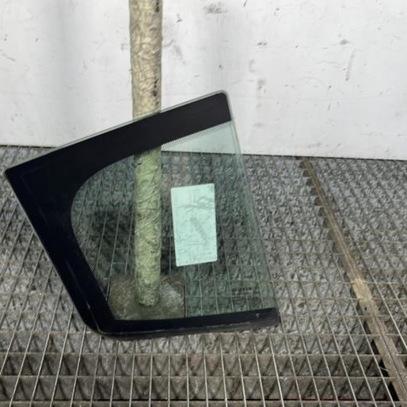 Custode arriere gauche (porte) RENAULT MEGANE 3 Photo n°3