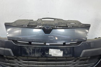 Pare choc avant RENAULT MEGANE 3 Photo n°1