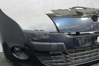 Pare choc avant RENAULT MEGANE 3