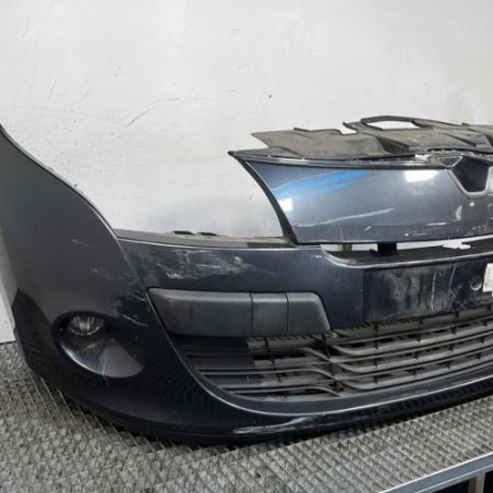 Pare choc avant RENAULT MEGANE 3