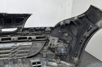 Pare choc avant RENAULT MEGANE 3