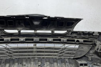 Pare choc avant RENAULT MEGANE 3