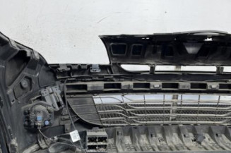 Pare choc avant RENAULT MEGANE 3