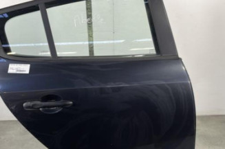 Porte arriere droit RENAULT MEGANE 3 Photo n°1
