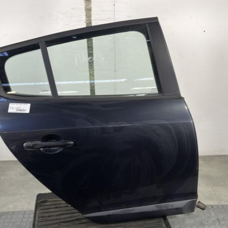 Porte arriere droit RENAULT MEGANE 3 Photo n°1