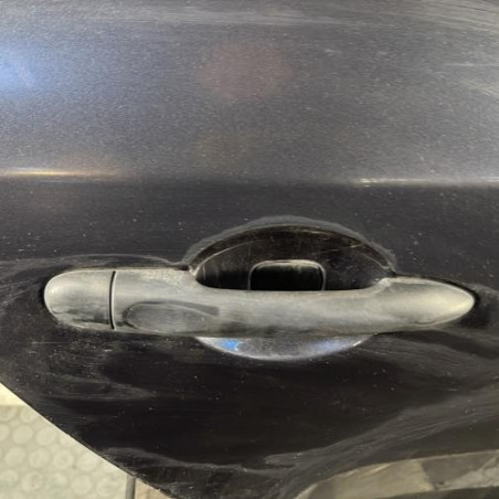 Porte arriere droit RENAULT MEGANE 3