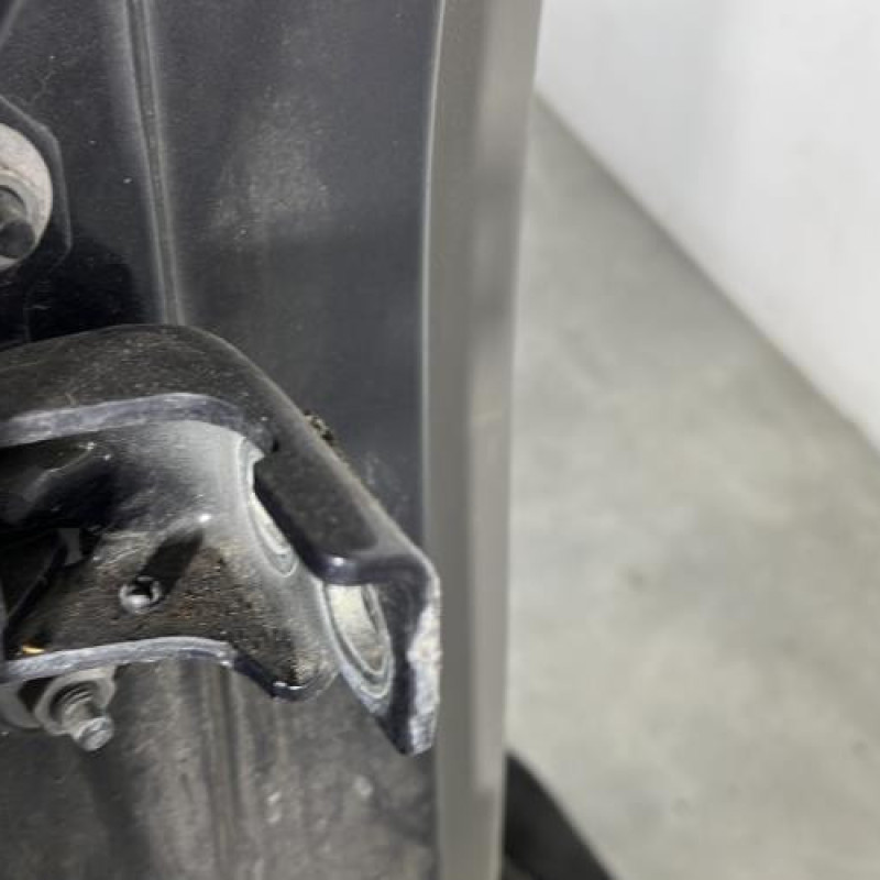 Porte arriere droit RENAULT MEGANE 3 Photo n°4
