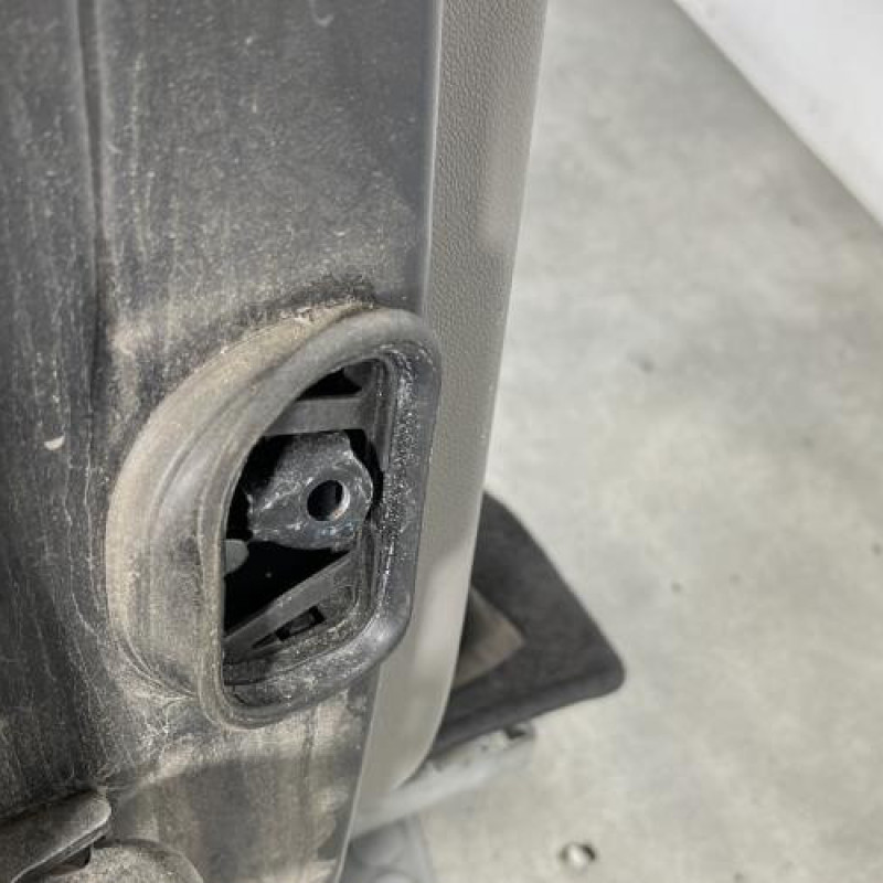 Porte arriere droit RENAULT MEGANE 3 Photo n°5