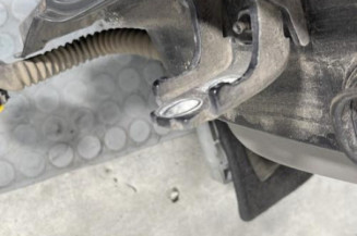 Porte arriere droit RENAULT MEGANE 3