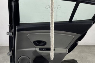 Porte arriere droit RENAULT MEGANE 3