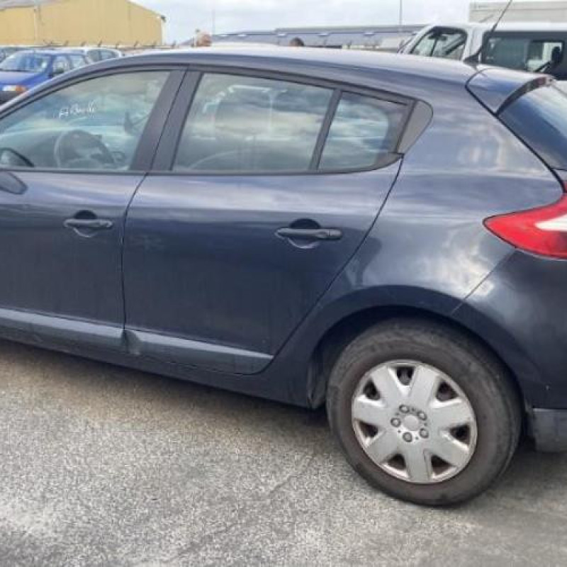 Porte arriere droit RENAULT MEGANE 3 Photo n°18