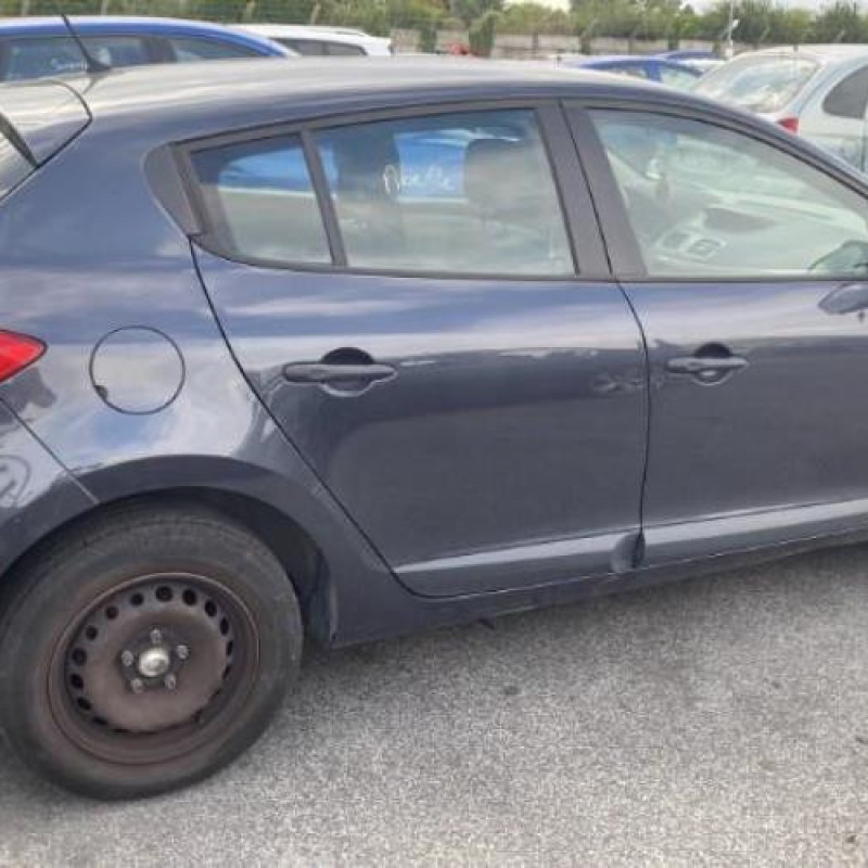 Porte arriere droit RENAULT MEGANE 3 Photo n°19