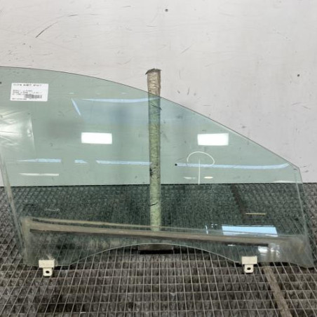 Vitre avant droit RENAULT MEGANE 3 Photo n°1