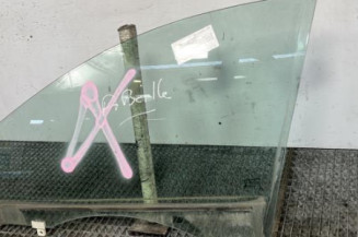 Vitre avant gauche RENAULT MEGANE 3