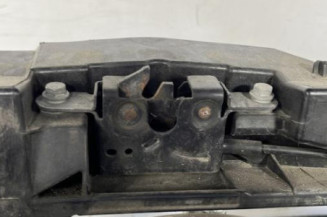 Face avant RENAULT MEGANE 3