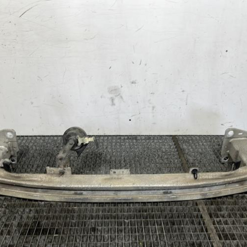 Renfort pare choc avant (traverse) RENAULT MEGANE 3 Photo n°4