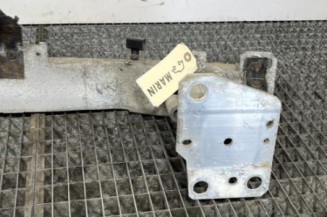 Renfort pare choc avant (traverse) RENAULT MEGANE 3