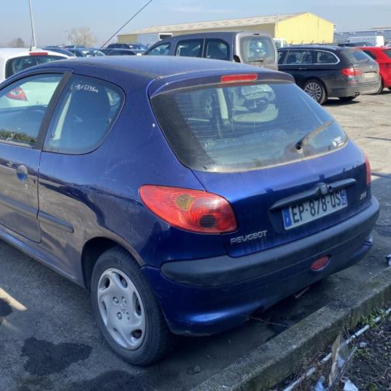 Vitre avant droit PEUGEOT 206 Photo n°10