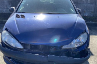 Vitre avant droit PEUGEOT 206