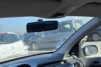 Vitre avant droit PEUGEOT 206