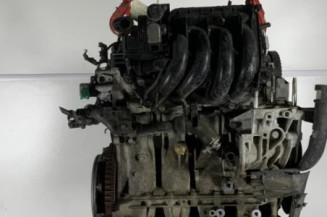 Moteur PEUGEOT 206 Photo n°1