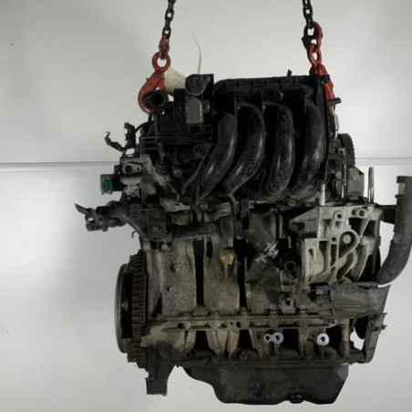 Moteur PEUGEOT 206 Photo n°1