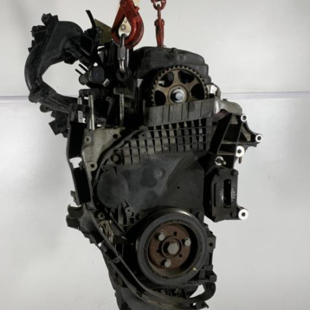 Moteur PEUGEOT 206